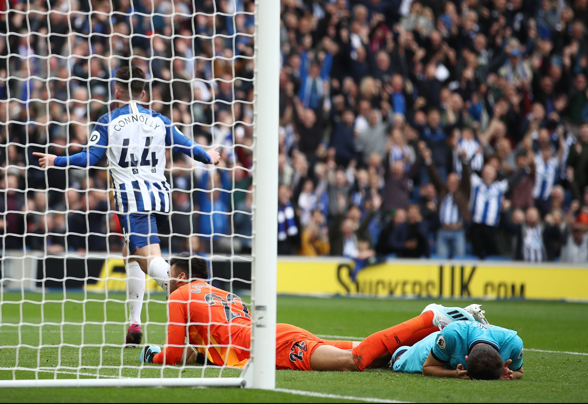 数据指向 数据指向